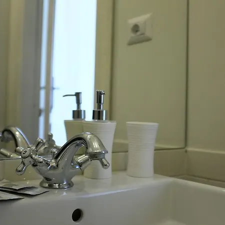 住宿加早餐酒店 莱蒂耶里之家旅馆