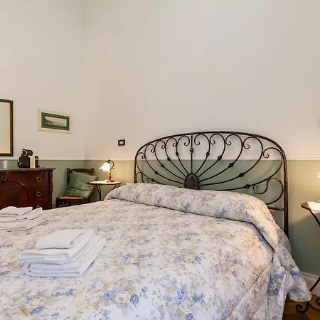 At Lettieri Naples
