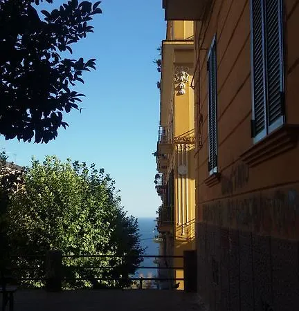 At Lettieri Naples