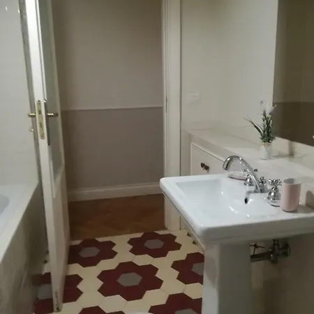 莱蒂耶里之家旅馆