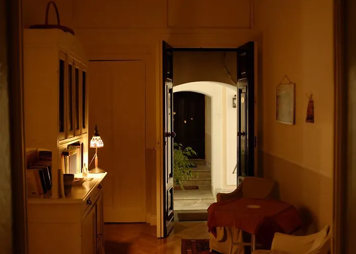 At Lettieri Couette-café 4*