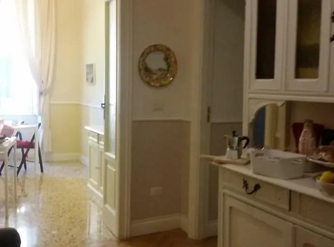 At Lettieri Couette-café 4*